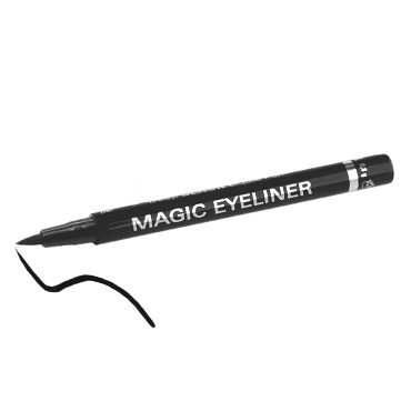 PENNA EYELINER LIQUIDO NERO